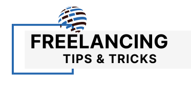 Freelancing Tips