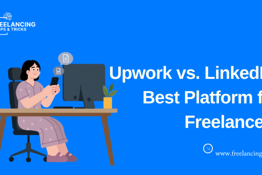 Upwork Connects vs. LinkedIn Premium: Which Delivers Better ROI?