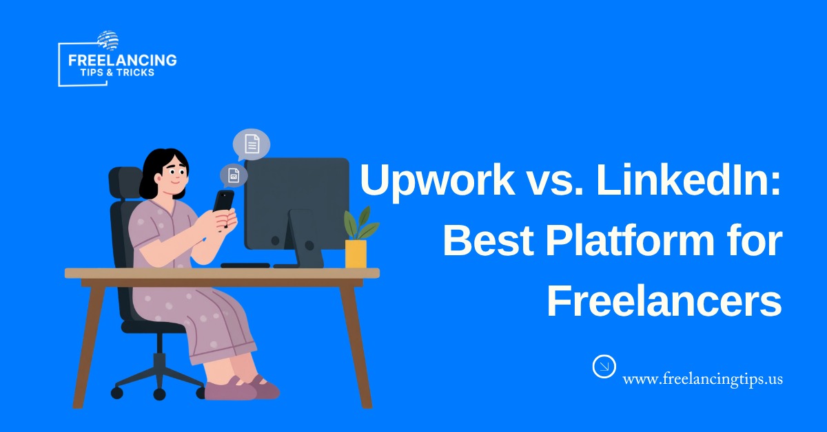 Upwork Connects vs. LinkedIn Premium: Which Delivers Better ROI?